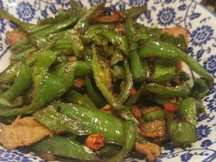 -新新湘菜馆(新中街二条店)