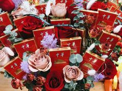 -花心思鲜花店(武昌徐东店)