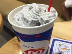 -DQ·蛋糕·冰淇淋(绿宝店)