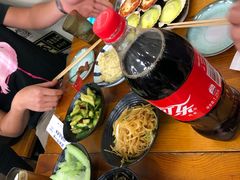 -炒豆合作社(东四总店)