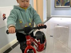 -星动计划儿童运动馆(闵行乐虹坊店)