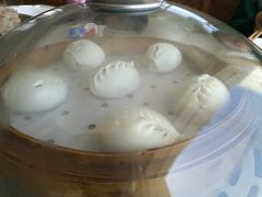 -港畔赶海蒸汽海鲜烧烤自助(仙螺岛店)