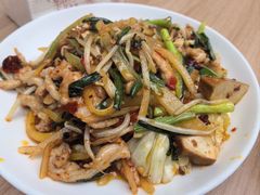 -海关荤豆花(洋河一路店)