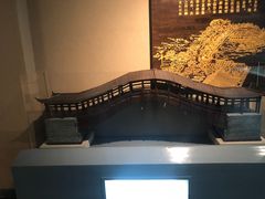 -中国庆元廊桥博物馆