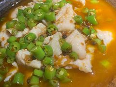 -楼兰新疆主题餐厅(苏州中心店)