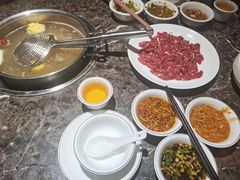-仄园围炉坊·牛肉火锅·汕头卤水火锅(南山店)