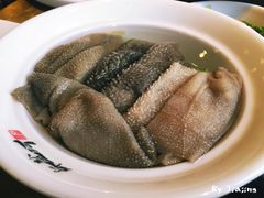 鲜毛肚-纸盐河码头火锅(十八梯店)