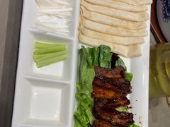 -大鹏饭店·金陵家宴(奥体中心店)