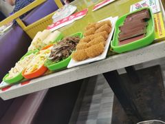 -赵氏盱眙十三香龙虾(蓝村店)