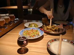 -雪熊精酿·哈尔滨烧烤酒馆(非遗大串店)