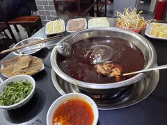 -水碾河肥兔火锅(水碾河店)