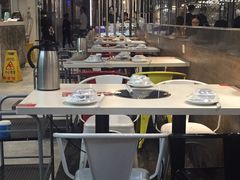 大堂-陈记顺和潮汕牛肉火锅(番禺迎宾大道店)