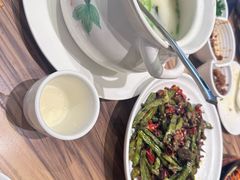 -九转小磨·东北菜老字号(祥安店)