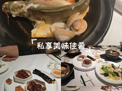 -天瑞轩·粤菜餐厅