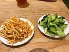 -嘻小北·兰州清汤牛肉面(太平洋森活天地店)