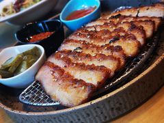 -青麦家·融合餐厅(江岛智立方店)