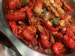 -王红军龙虾(新民路店)
