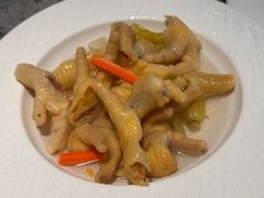 -新白鹿餐厅(松江开元地中海店)
