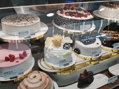 -DQ·蛋糕·冰淇淋(周浦万达店)