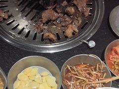 -炽城·烤肉名家(鸿达中央广场店)
