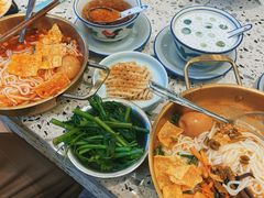 -雙冲柳州螺蛳粉&酸嘢&桂林米粉(簋街店)
