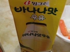 -郑阿姨的家·이모네·韩料&烤肉(武川路店)