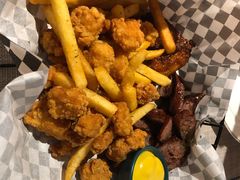 -Primo·丽莫意大利窑烤披萨