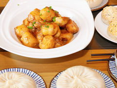 -尚香汤包文博馆(合兴路店)