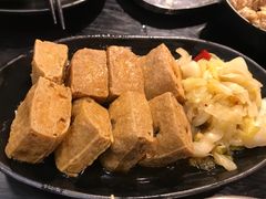 -小明同学(三里屯店)