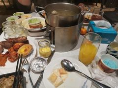 -星伦多自助料理(华润万象城店)