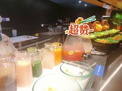 -星伦多自助料理·涮烤一体(虹悦城店)