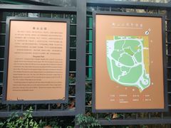 -徐家汇源景区-衡山公园