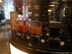 -岷山饭店-芝芝自助餐厅