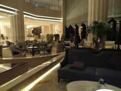 -皇家金煦酒店大堂吧