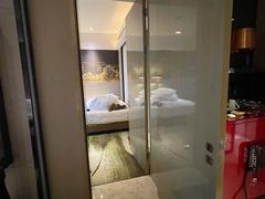 -江门富力万达嘉华酒店