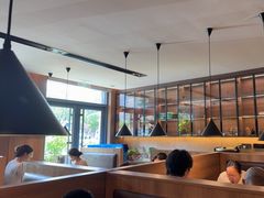 -五谷丰登农家院·地道胶东菜·海鲜烧烤(威海店)