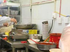 -王菊美食街·王菊面馆(总店)