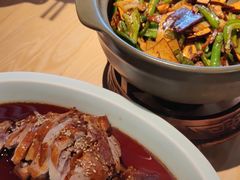 -南京大牌档(龙江新城市广场店)