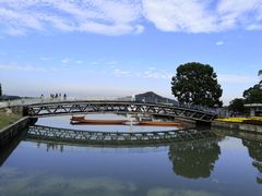 -上海月湖雕塑公园