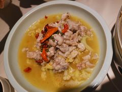 青柠薄荷蛙-大丰收李家(石狮德辉店)