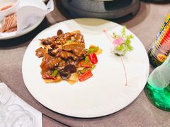 -梅花香里大酒店(郁金香路店)