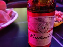 -MOSSO音乐酒吧·live house(南京旗舰店)