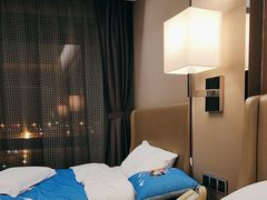 -上海中航虹桥机场泊悦酒店