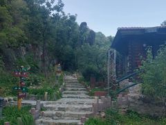 -北京水岸山吧度假村(雁栖镇店)