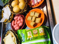 -范贤光鸡公煲(平乐园总店)