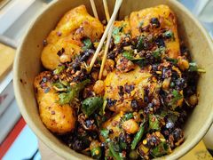 -八一路好吃街(雨田商务大厦店)