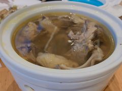 养胃臻品猪肚包土鸡-麦大叔·福建客家菜(东百中心MINI店)
