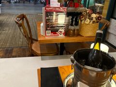 -Laures·月桂西班牙碳烤餐厅(十尚坊店)