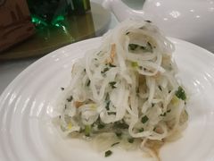 菊花萝卜-新聚丰菜馆(太监弄店)