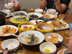 -如轩·海鲜砂锅粥·潮汕菜(海珠店)